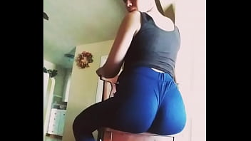 Shemale, Yogapants, Leggings-boygotass - Shemale - 2025 - Passionate - Performance - Video 3214461