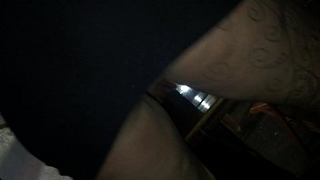 Melissa Devassa Sensualizando Em Balada Na Vila Madalena Gravado Por Rafaella Denardin