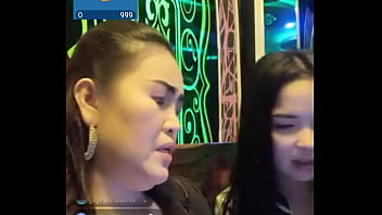 Khmer Hot Girl Show In Ktv