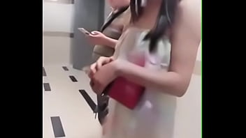 Chinese Girl Homemade Sex Scandal Leaked Sex Tape