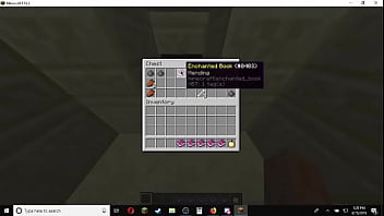 Steve Sneaks Into Desert Temple And Gets Blackmailed By Step-sister