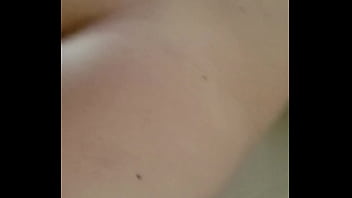 Deep Fucking My Gf Quietly In The Air Bnb