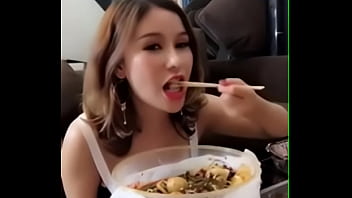 Chinese Girl Homemade Sex Scandal Leaked Sex Tape Cute 5