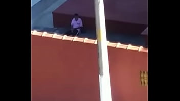 Zé O Punheteiro - Ao Ar Livre