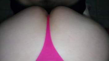 Clau Moscoso 7 - nalgona, tanga-rosa-nalga, espectacula - Video 3168532