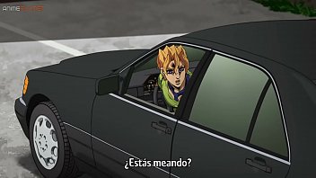 Jojo' Bizarre Adventure: Golden Wind Final(parte 1)
