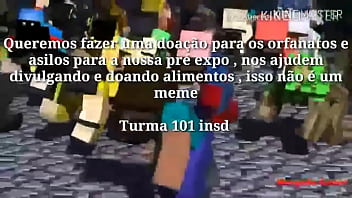 Ajude Na Doação Do Nosso Trabalho