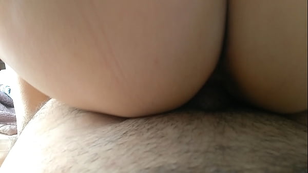 Sentando Gostoso, Esposa Sentando Na Rola