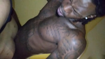 The Ms.luna _ Real Lexa Texas Is Ducking Mr. Thro Ha!!! This Bitch Is Going To Always Do????