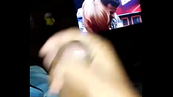 Batendo Uma Bem Rapidinho, Só Faltou Uma Ajuda