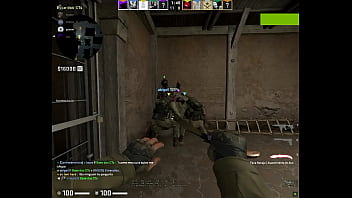 Pusi E F1ash Transando Enquanto Broken E Xnz Assiste