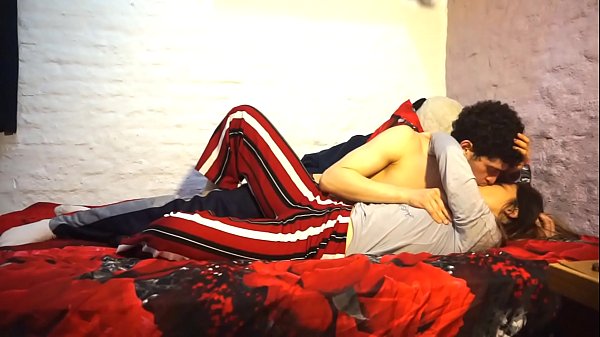 Real And Natural Sex. Making Love With My Boyfriend