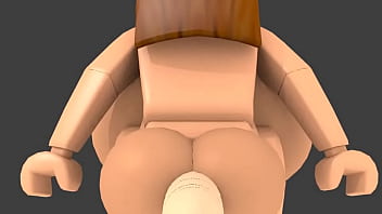 Porn, Boobs, Fucked, Ass, Roblox, Lego - Ass - 2025 - Sexy - Experience - Video 3282001