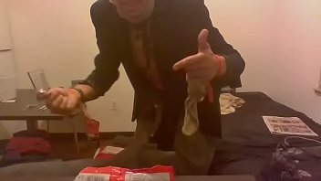 Danielsgod Gibson - gay, martial-arts - Video 3167785