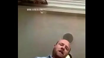 Homem Caralhudo Batendo Uma