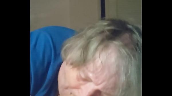 Granny' A Cocksucker