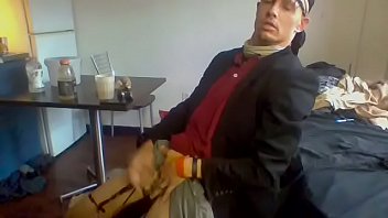 Danielsgod Gibson - gay, martial-arts - Video 2993991