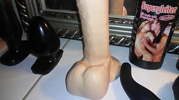 Meine Kleine Dildoarmee