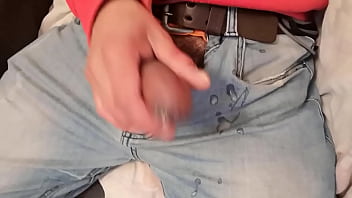 Cumshot, Hot, Cock, Amateur, Masturbation, Paja, Caliente, Pico, Moco - Cumshot - 2025 - Intense - Performance - Video 3280983