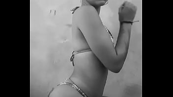 Jogando A Raba Na Camera