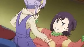 Ebony, Emo-gay - Black_woman - 2025 - Wild - Session - Video 3211745