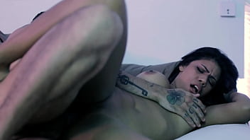 Morena Ja Acorda Fodendo