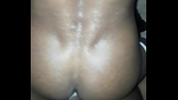 Dandole Duro Con Nalgadas Y Todo