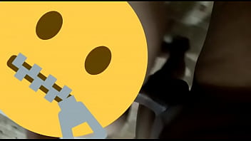 Destrozando Flaca Con Mi Gran Pene Negro 3