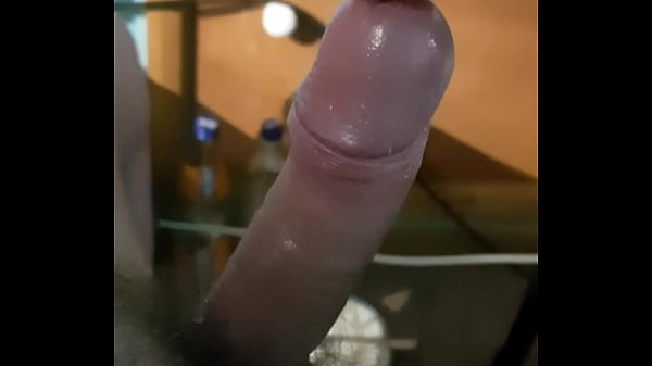 Young Boy Enjoying His Fleshlight