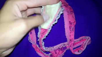 Ropa Interior De Mi Prima