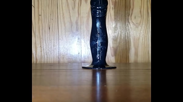 Dildo, Riding, Pegging, Anal-sex - Sex_toys - 2025 - Wild - Performance - Video 3210993