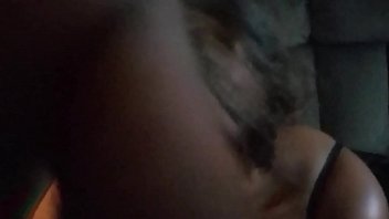 Black Girl Sucks On A Huge Jamaican Cock ***super Sexy***