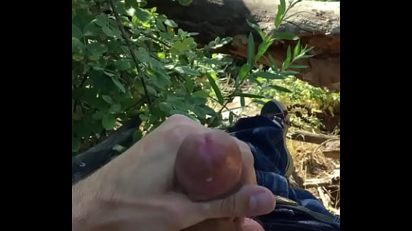 Fun At The Park-part 2