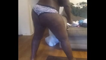 Sexy, Chocolate, Bbw, Twerk - Sexy - 2025 - Passionate - Session - Video 3279592