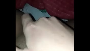 Gauchinha Batendo Siririca