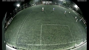 Topetazo Vs Los Encis Fc Parte 2