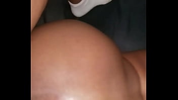 Big But Ebb Takes Long Spanish Cock