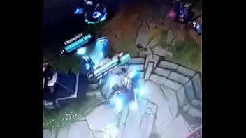 Follada Rústica Voladora A Manco