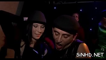 Brazenly Wild Fuckfest Sex - hardcore, blowjob, party, silk, orgy, satin, group-sex, public-sex, sex-party, euro-babes, fully-clo - Video 2991278