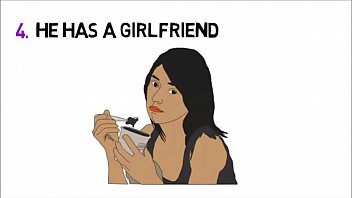 Life Hack _ Campus 5 Signs That He' Just Not That Into You