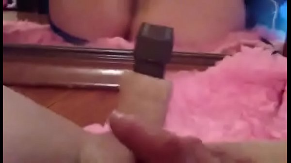 Masturbating For Me