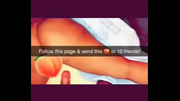 _bbc Tings_ Warming Up For Big Booty Latina With A Tease.