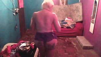 Travesti Nayara Terço