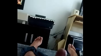 Delicioso Sexo De Manhã De Domingo