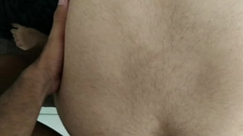 Eu Dando Para O Negao