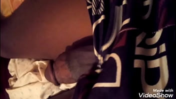 Horny Boy Touching His Big Black Cock Again Ready To Sex Chart, Just Get Me Inbox