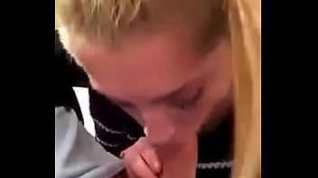 Teen, Blonde, Blowjob, Amateur - Teen - 2025 - Sexy - Performance - Video 3197977