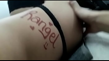 Coj_n Rangel Video Intimo