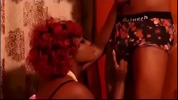 Nollywood' Sin City Full Movie 3/3