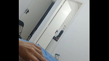 Punhetando O Boy - handjob, amateur, homemade, tranny, shemale, trans, brasil, travesti, transex, punheta, punhetando - Video 3208311